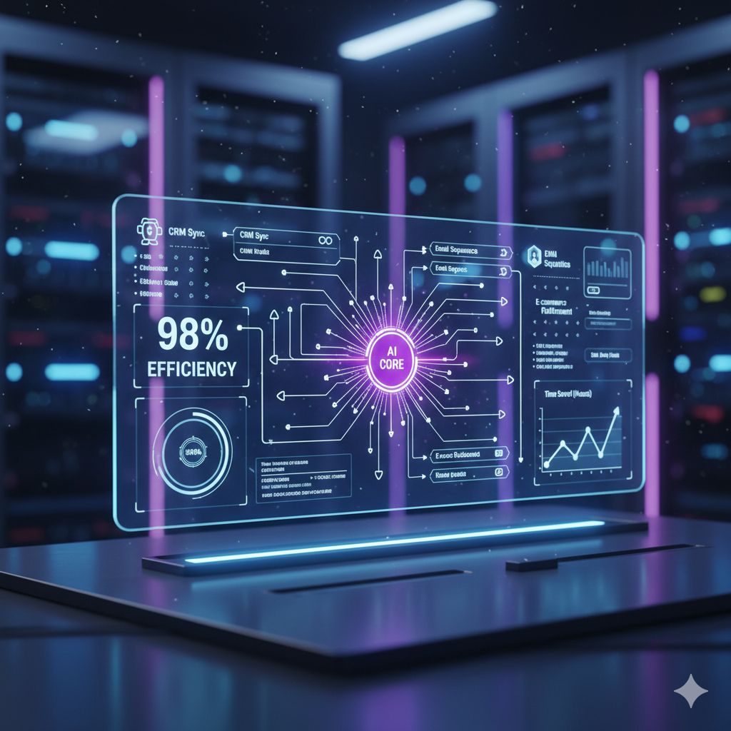 Automatización de Procesos